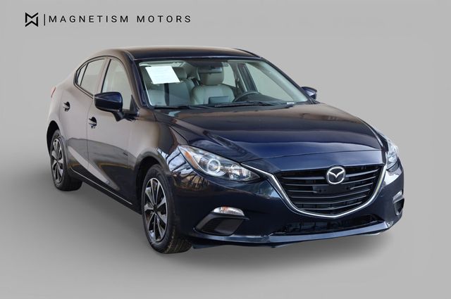 2016 Mazda Mazda3  - 22958268 - 3