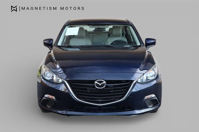 2016 Mazda Mazda3  - 22958268 - 4