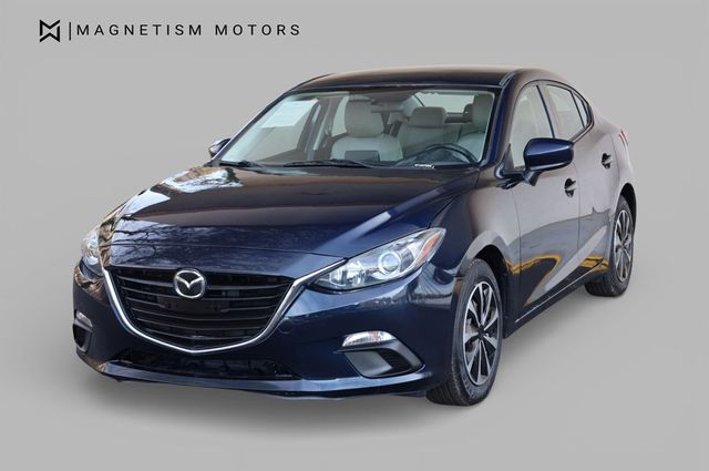 2016 Mazda Mazda3  - 22958268 - 5