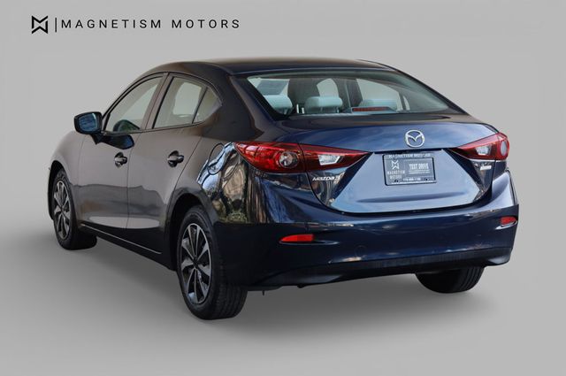 2016 Mazda Mazda3  - 22958268 - 8