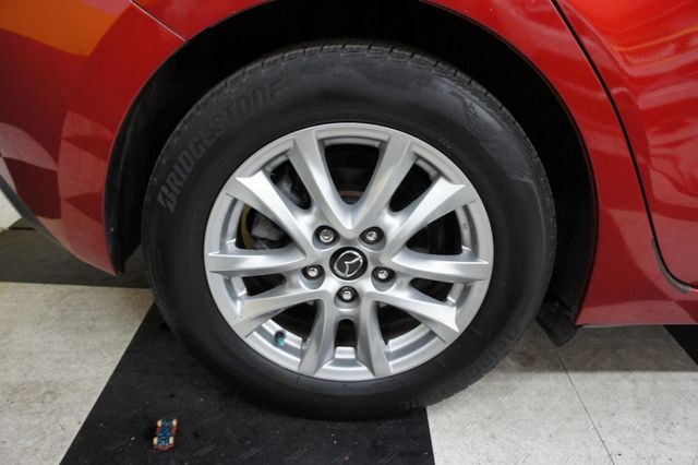 2016 Mazda Mazda3 1-Owner, Well Taken Care Of - 22921654 - 11