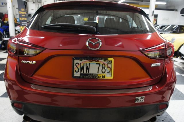 2016 Mazda Mazda3 1-Owner, Well Taken Care Of - 22921654 - 14