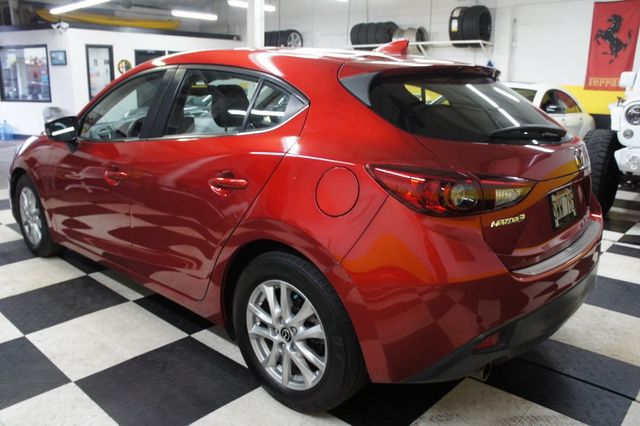2016 Mazda Mazda3 1-Owner, Well Taken Care Of - 22921654 - 15