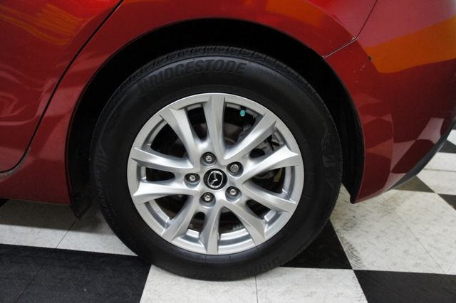 2016 Mazda Mazda3 1-Owner, Well Taken Care Of - 22921654 - 18