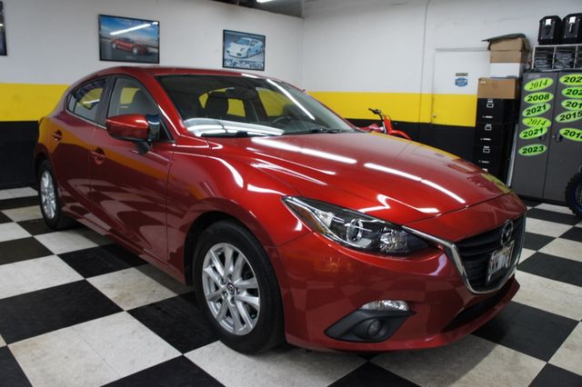 2016 Mazda Mazda3 1-Owner, Well Taken Care Of - 22921654 - 1