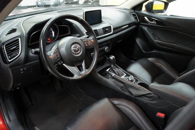 2016 Mazda Mazda3 1-Owner, Well Taken Care Of - 22921654 - 23