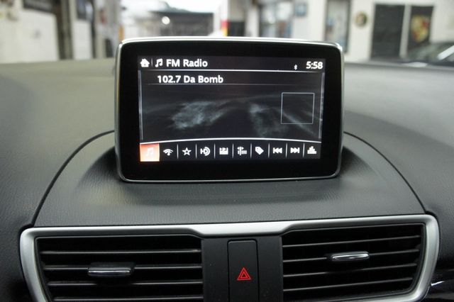 2016 Mazda Mazda3 1-Owner, Well Taken Care Of - 22921654 - 27