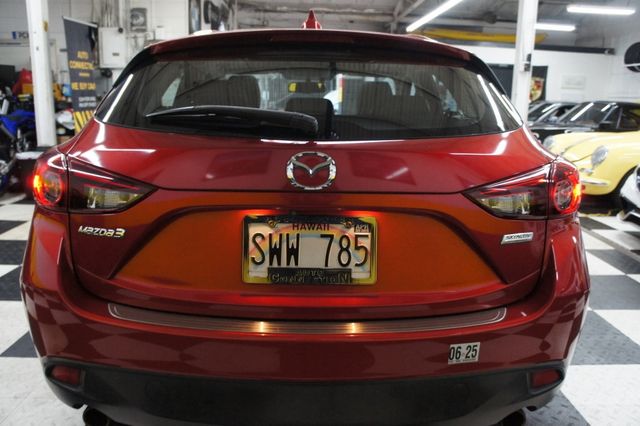 2016 Mazda Mazda3 1-Owner, Well Taken Care Of - 22921654 - 33