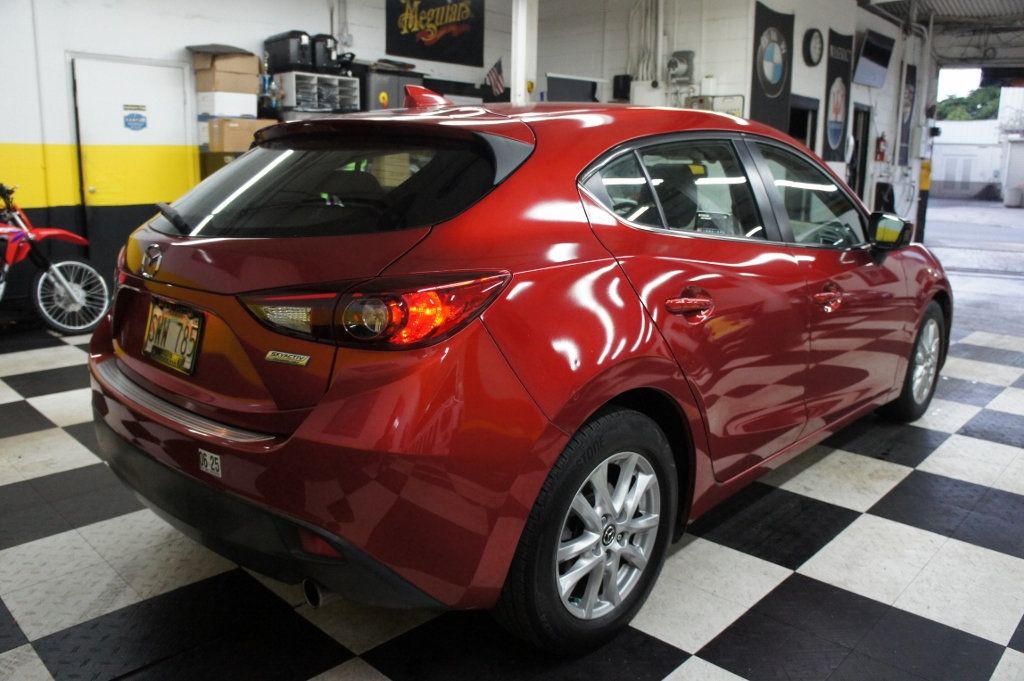 2016 Mazda Mazda3 Grand Touring photo 33
