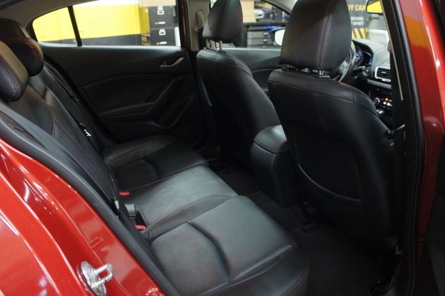 2016 Mazda Mazda3 1-Owner, Well Taken Care Of - 22921654 - 35
