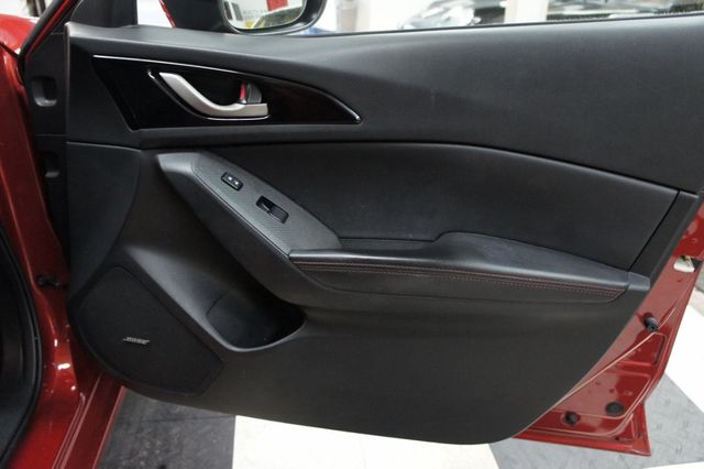2016 Mazda Mazda3 1-Owner, Well Taken Care Of - 22921654 - 37