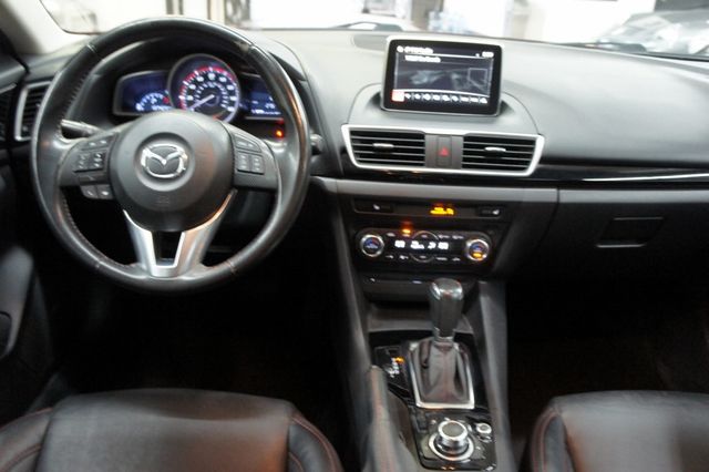 2016 Mazda Mazda3 1-Owner, Well Taken Care Of - 22921654 - 4