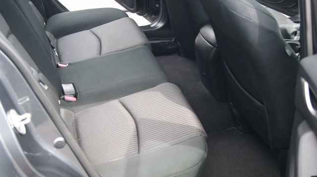 2016 Mazda Mazda3 3 MONTH WARRANTY , JUST SERVICED , VERY CLEAN INSIDE AND OUT  - 23022929 - 24