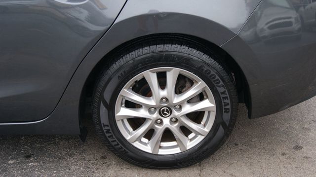 2016 Mazda Mazda3 3 MONTH WARRANTY , JUST SERVICED , VERY CLEAN INSIDE AND OUT  - 23022929 - 40
