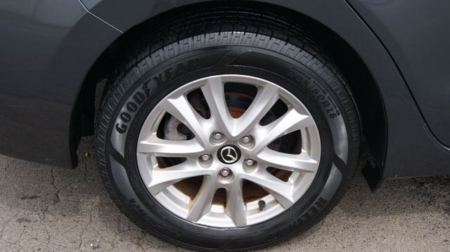 2016 Mazda Mazda3 3 MONTH WARRANTY , JUST SERVICED , VERY CLEAN INSIDE AND OUT  - 23022929 - 41
