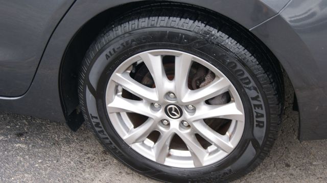 2016 Mazda Mazda3 3 MONTH WARRANTY , JUST SERVICED , VERY CLEAN INSIDE AND OUT  - 23022929 - 42