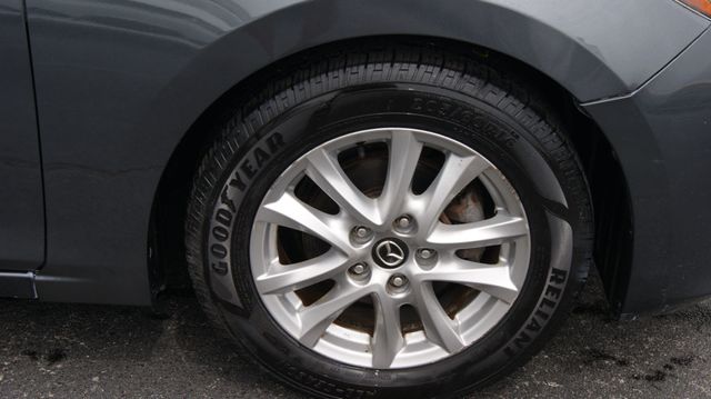 2016 Mazda Mazda3 3 MONTH WARRANTY , JUST SERVICED , VERY CLEAN INSIDE AND OUT  - 23022929 - 43