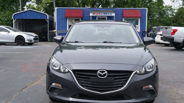 2016 Mazda Mazda3 3 MONTH WARRANTY , JUST SERVICED , VERY CLEAN INSIDE AND OUT  - 23022929 - 4