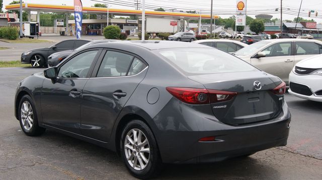 2016 Mazda Mazda3 3 MONTH WARRANTY , JUST SERVICED , VERY CLEAN INSIDE AND OUT  - 23022929 - 5