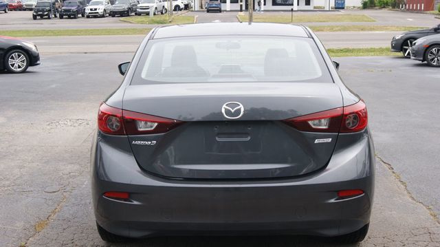 2016 Mazda Mazda3 3 MONTH WARRANTY , JUST SERVICED , VERY CLEAN INSIDE AND OUT  - 23022929 - 6