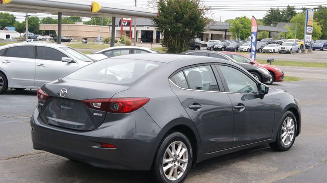 2016 Mazda Mazda3 3 MONTH WARRANTY , JUST SERVICED , VERY CLEAN INSIDE AND OUT  - 23022929 - 7