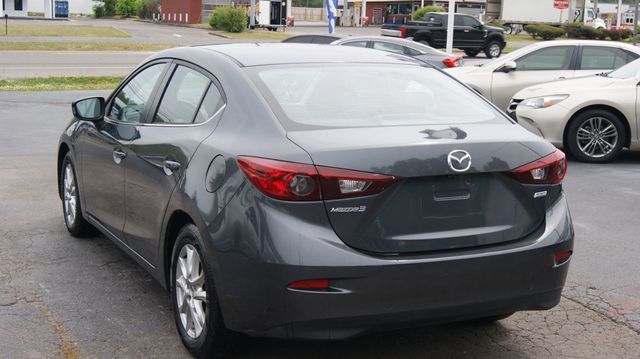 2016 Mazda Mazda3 3 MONTH WARRANTY , JUST SERVICED , VERY CLEAN INSIDE AND OUT  - 23022929 - 8