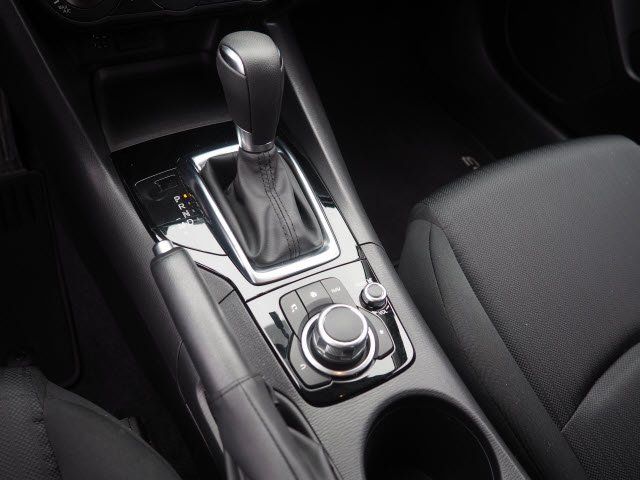 2016 Mazda Mazda3 4dr Sedan Automatic i Grand Touring - 18487894 - 10