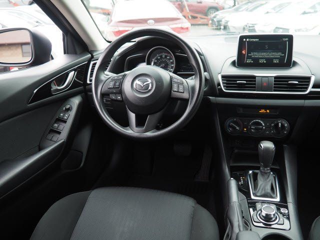 2016 Mazda Mazda3 4dr Sedan Automatic i Grand Touring - 18487894 - 3