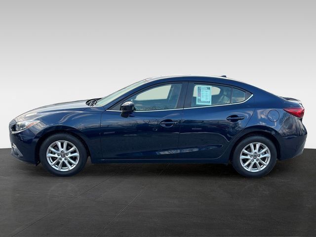 2016 Mazda Mazda3 4dr Sedan Automatic i Grand Touring - 22991340 - 1