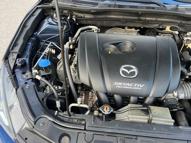 2016 Mazda Mazda3 4dr Sedan Automatic i Grand Touring - 22991340 - 19