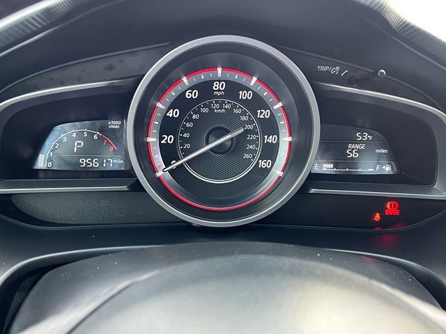 2016 Mazda Mazda3 4dr Sedan Automatic i Grand Touring - 22991340 - 22