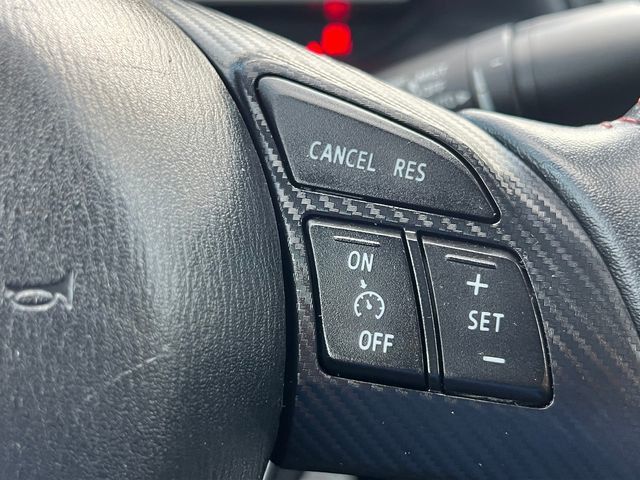 2016 Mazda Mazda3 4dr Sedan Automatic i Grand Touring - 22991340 - 23