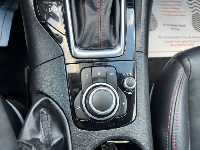 2016 Mazda Mazda3 4dr Sedan Automatic i Grand Touring - 22991340 - 26