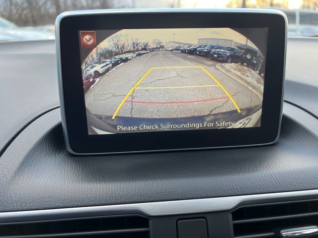 2016 Mazda Mazda3 4dr Sedan Automatic i Grand Touring - 22991340 - 27