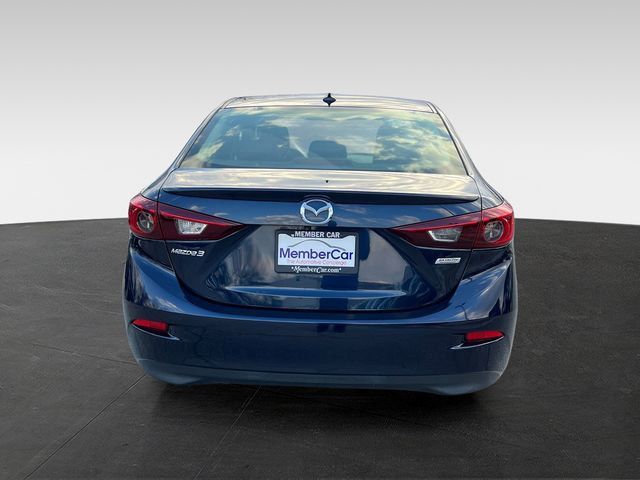2016 Mazda Mazda3 4dr Sedan Automatic i Grand Touring - 22991340 - 3