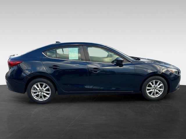 2016 Mazda Mazda3 4dr Sedan Automatic i Grand Touring - 22991340 - 5