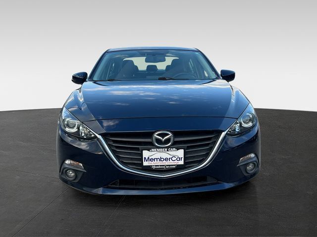 2016 Mazda Mazda3 4dr Sedan Automatic i Grand Touring - 22991340 - 7