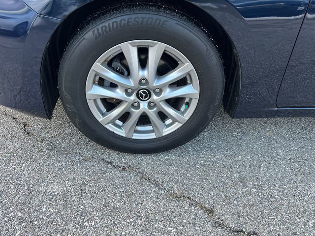 2016 Mazda Mazda3 4dr Sedan Automatic i Grand Touring - 22991340 - 8