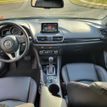 2016 Mazda Mazda3 4dr Sedan Automatic i Grand Touring - 22290735 - 12