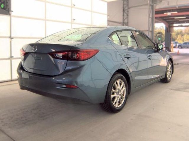 2016 Mazda Mazda3 4dr Sedan Automatic i Sport - 23085344 - 1