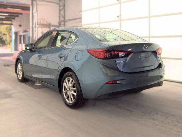 2016 Mazda Mazda3 4dr Sedan Automatic i Sport - 23085344 - 2
