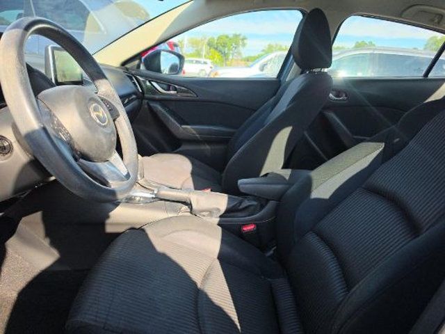 2016 Mazda Mazda3 4dr Sedan Automatic i Sport - 23085344 - 3