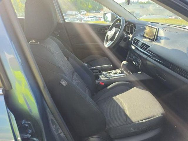 2016 Mazda Mazda3 4dr Sedan Automatic i Sport - 23085344 - 4
