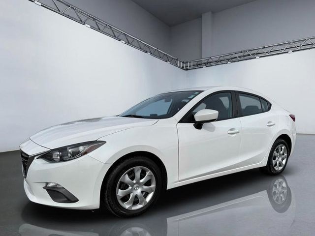 2016 Mazda Mazda3 4dr Sedan Automatic i Sport - 22991725 - 9