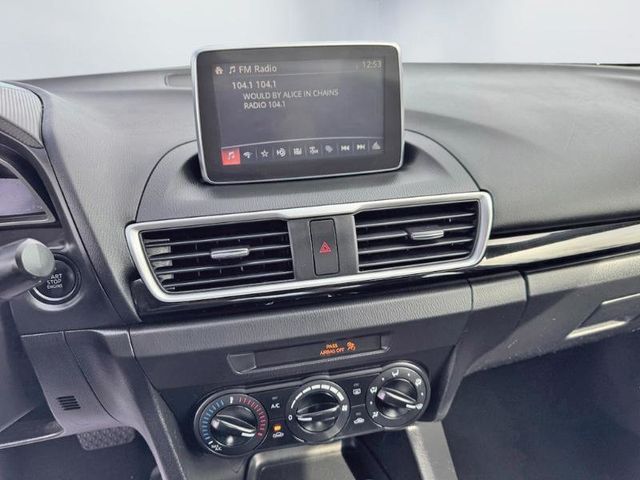 2016 Mazda Mazda3 4dr Sedan Automatic i Sport - 22991725 - 11