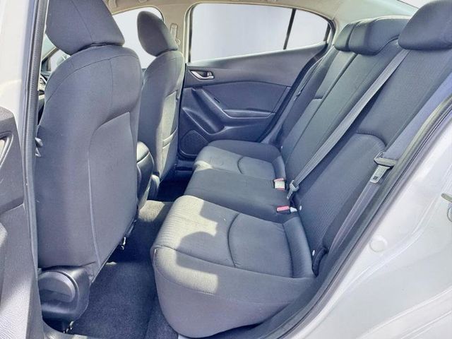 2016 Mazda Mazda3 4dr Sedan Automatic i Sport - 22991725 - 13