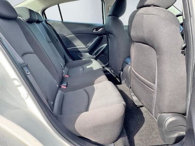 2016 Mazda Mazda3 4dr Sedan Automatic i Sport - 22991725 - 14
