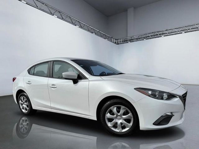 2016 Mazda Mazda3 4dr Sedan Automatic i Sport - 22991725 - 18