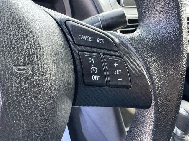 2016 Mazda Mazda3 4dr Sedan Automatic i Sport - 22991725 - 23