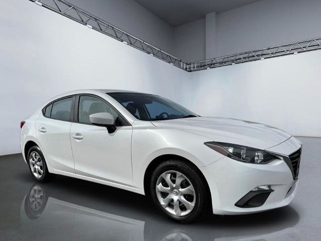 2016 Mazda Mazda3 4dr Sedan Automatic i Sport - 22991725 - 7